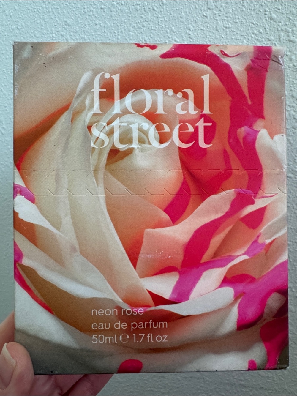 Floral Street Neon Rose New